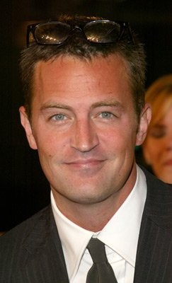 Matthew Perry imagen 4