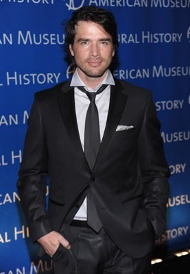 Matthew Settle imagen 1