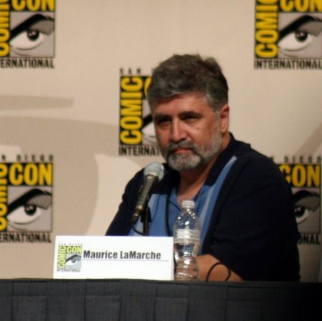 Maurice LaMarche imagen 3