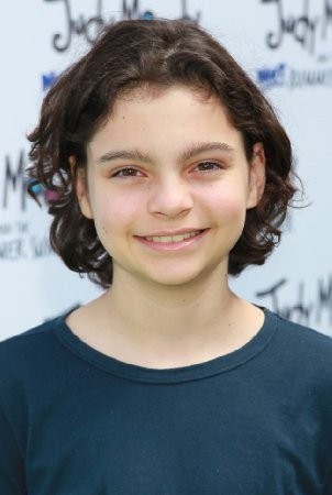 Max Burkholder imagen 1