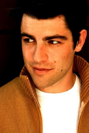 Max Greenfield imagen 1