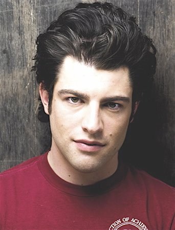 Max Greenfield imagen 2