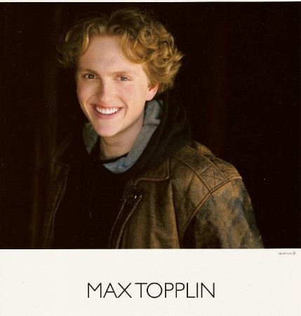 Max Topplin imagen 4
