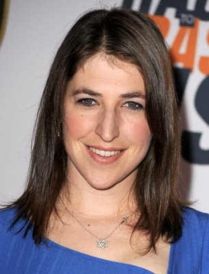 Mayim Bialik imagen 1