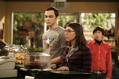 Mayim Bialik imagen 4