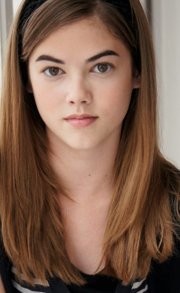 McKaley Miller imagen 3