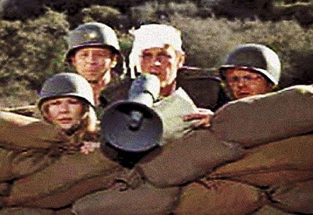 McLean Stevenson imagen 4