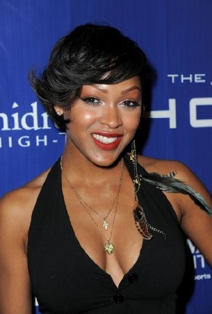 Meagan Good imagen 1