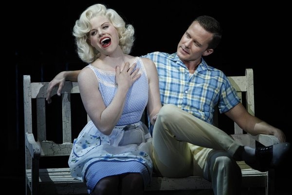 Megan Hilty imagen 3