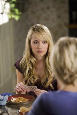 Megan Park imagen 2