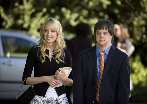 Megan Park imagen 3