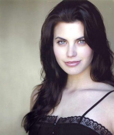 Meghan Ory imagen 1