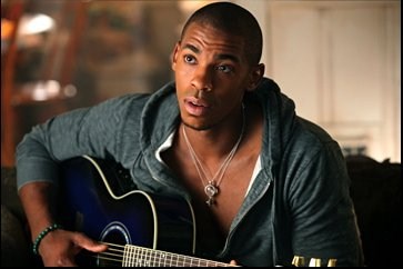 Mehcad Brooks imagen 1