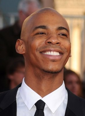 Mehcad Brooks imagen 2