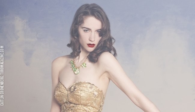 Melanie Scrofano imagen 3