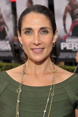 Melina Kanakaredes imagen 1