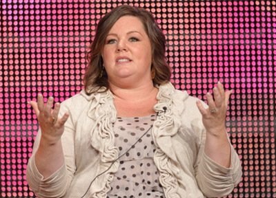 Melissa McCarthy imagen 3