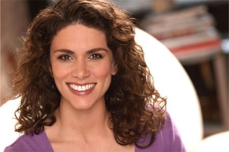 Melissa Ponzio imagen 2