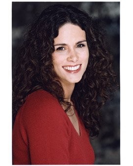 Melissa Ponzio imagen 3