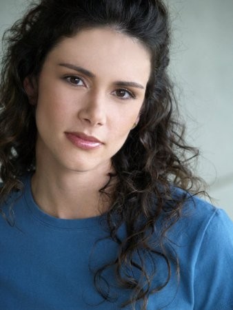 Melissa Ponzio imagen 4