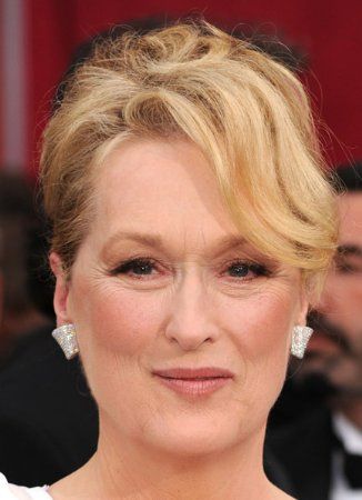Meryl Streep imagen 1