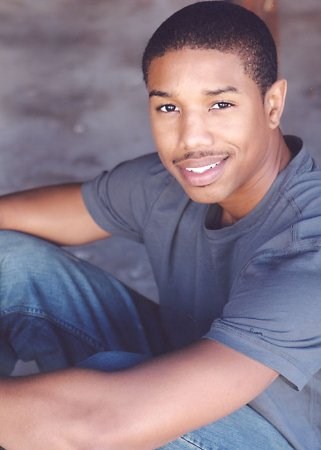 Michael B Jordan imagen 1