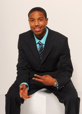 Michael B Jordan imagen 3