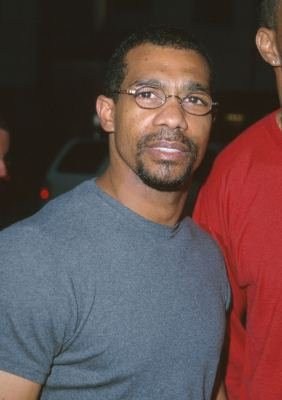 Michael Beach imagen 1