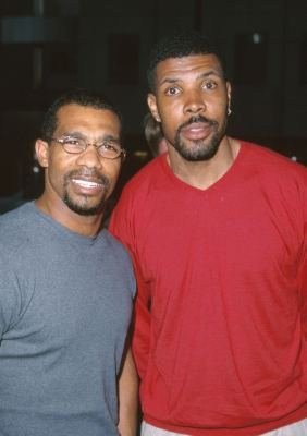 Michael Beach imagen 4