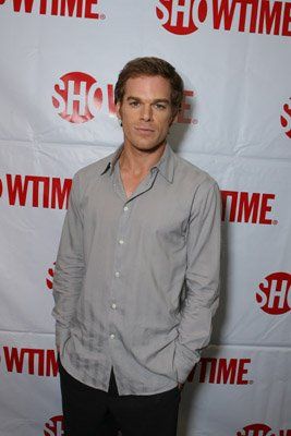 Michael C Hall imagen 3