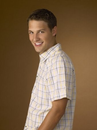 Michael Cassidy imagen 1