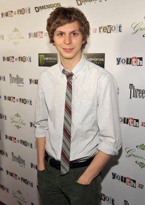 Michael Cera imagen 1