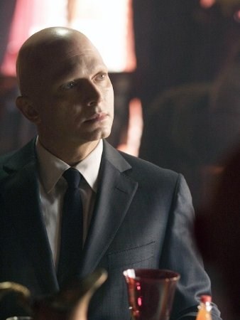 Michael Cerveris imagen 2