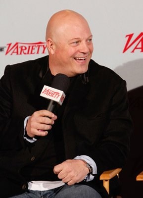 Michael Chiklis imagen 1