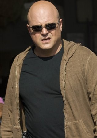 Michael Chiklis imagen 4