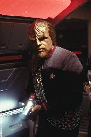 Michael Dorn imagen 2