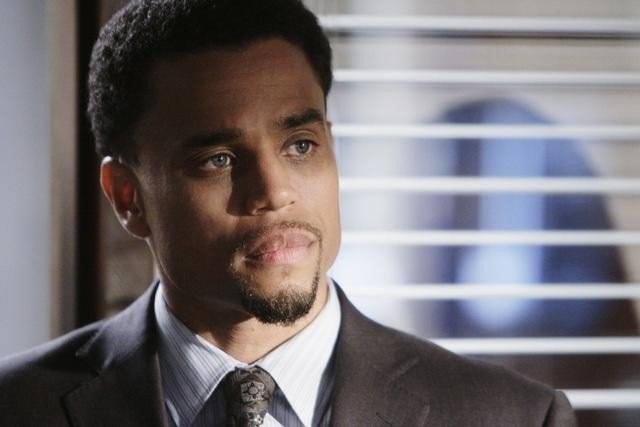 Michael Ealy imagen 2