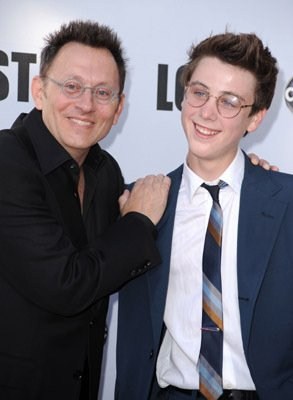 Michael Emerson imagen 1