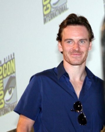 Michael Fassbender imagen 3