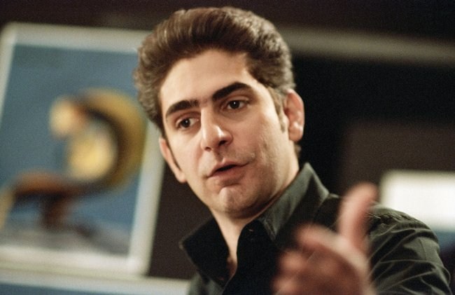 Michael Imperioli imagen 2