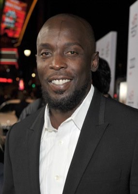 Michael K Williams imagen 1