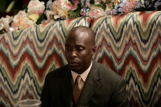 Michael K Williams imagen 2