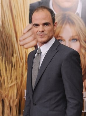 Michael Kelly imagen 1