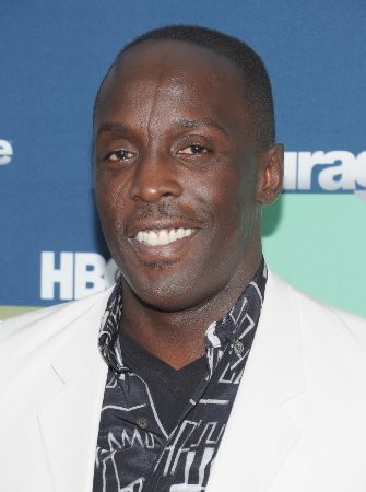 Michael Kenneth Williams imagen 1