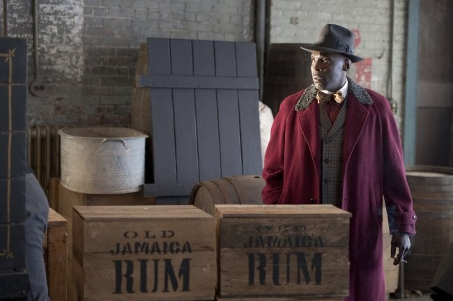 Michael Kenneth Williams imagen 2