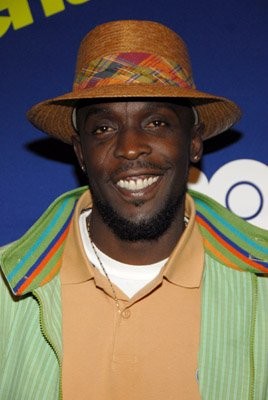 Michael Kenneth Williams imagen 3