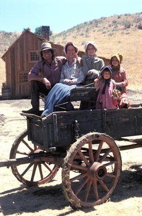 Michael Landon imagen 4