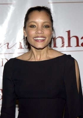 Michael Michele imagen 3