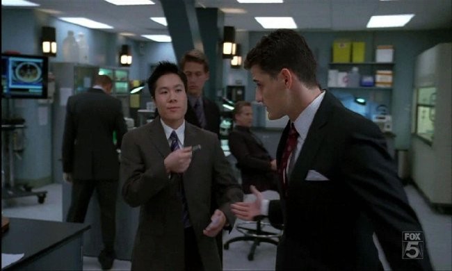 Michael Ng imagen 2