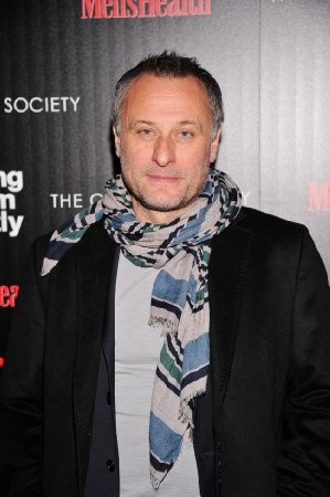 Michael Nyqvist imagen 2